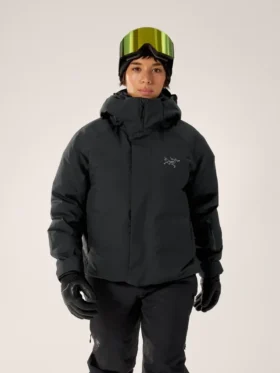 Andessa Daunenjacke für Damen