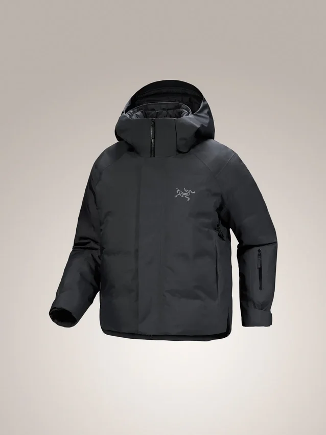 Andessa Daunenjacke für Damen