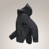 Andessa Daunenjacke für Damen