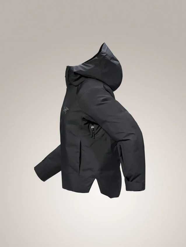 Andessa Daunenjacke für Damen