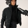 Andessa Daunenjacke für Damen