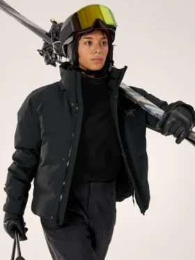 Andessa Daunenjacke für Damen