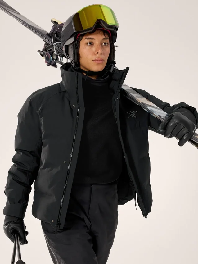 Andessa Daunenjacke für Damen