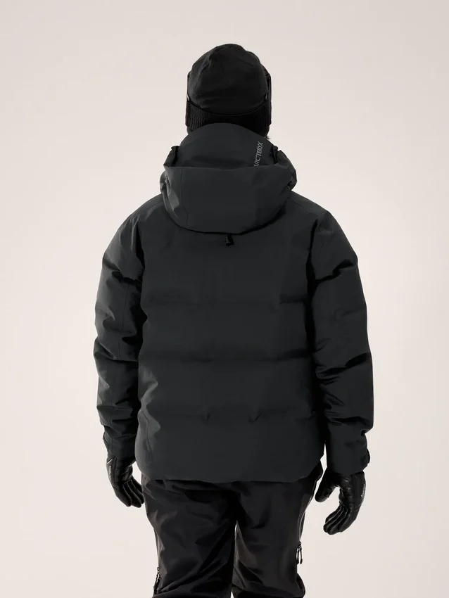Andessa Daunenjacke für Damen