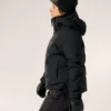 Andessa Daunenjacke für Damen