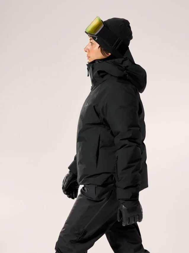 Andessa Daunenjacke für Damen