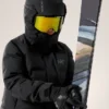 Andessa Daunenjacke für Damen