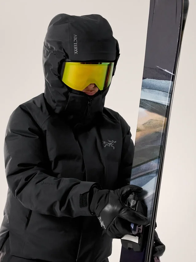 Andessa Daunenjacke für Damen