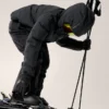 Andessa Daunenjacke für Damen