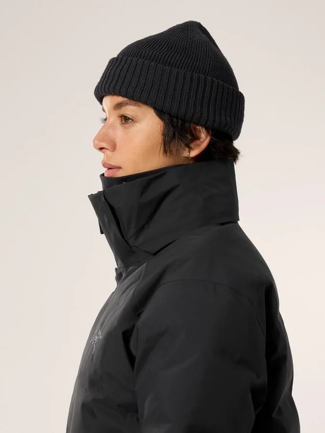 Andessa Daunenjacke für Damen