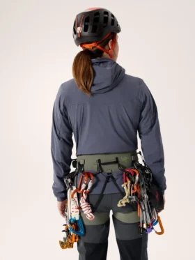 AR-385a Klettergurt für Damen