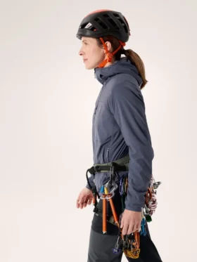 AR-385a Klettergurt für Damen