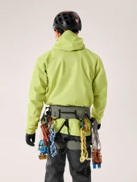 AR-395a Klettergurte für Herren