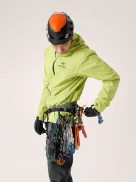 AR-395a Klettergurte für Herren