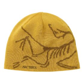 Arc'teryx Bird Head Toque „Gelb“