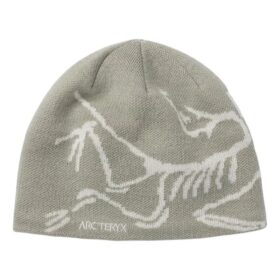 Arc"teryx Bird Head Toque „Grau“