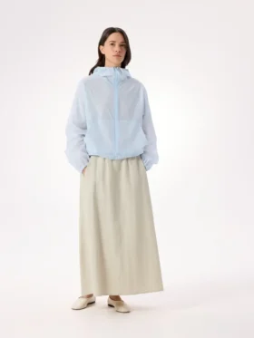 Asset Airshell Jacke für Damen