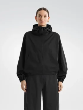 Asset Airshell Jacke für Damen