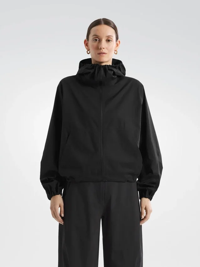 Asset Airshell Jacke für Damen