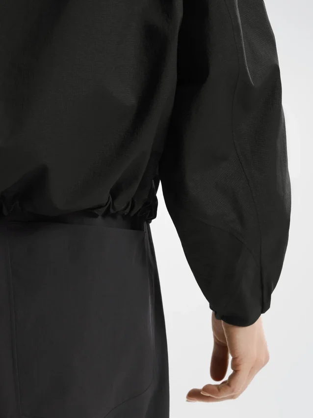 Asset Airshell Jacke für Damen