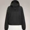 Asset Airshell Jacke für Damen
