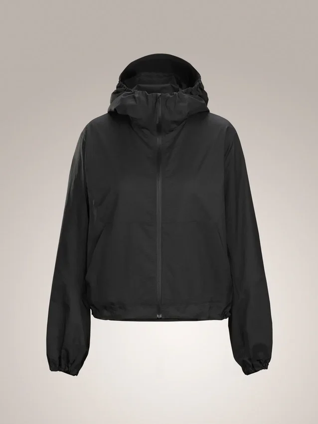 Asset Airshell Jacke für Damen