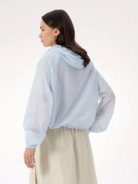 Asset Airshell Jacke für Damen