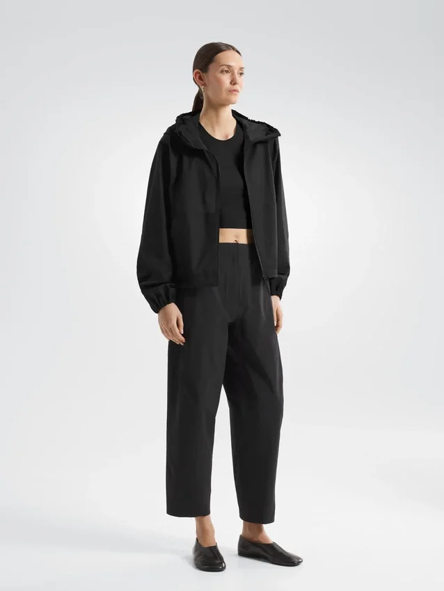 Asset Airshell Jacke für Damen