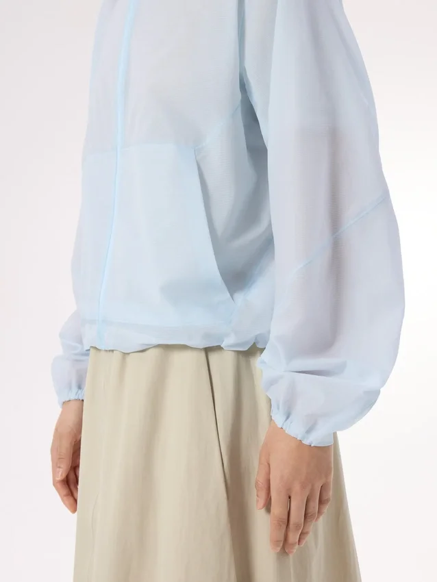 Asset Airshell Jacke für Damen