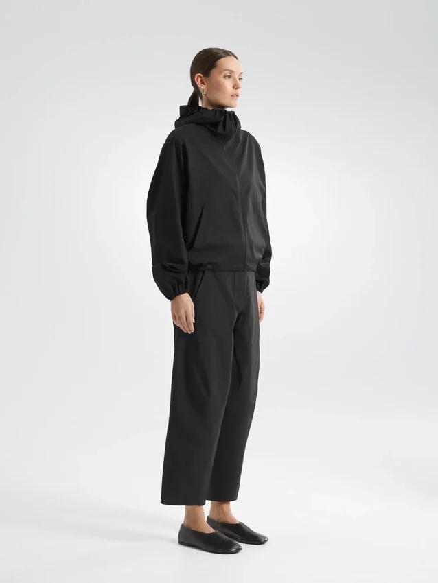 Asset Airshell Jacke für Damen