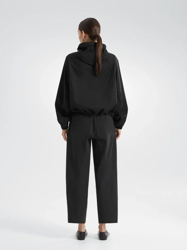 Asset Airshell Jacke für Damen