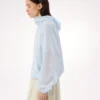 Asset Airshell Jacke für Damen