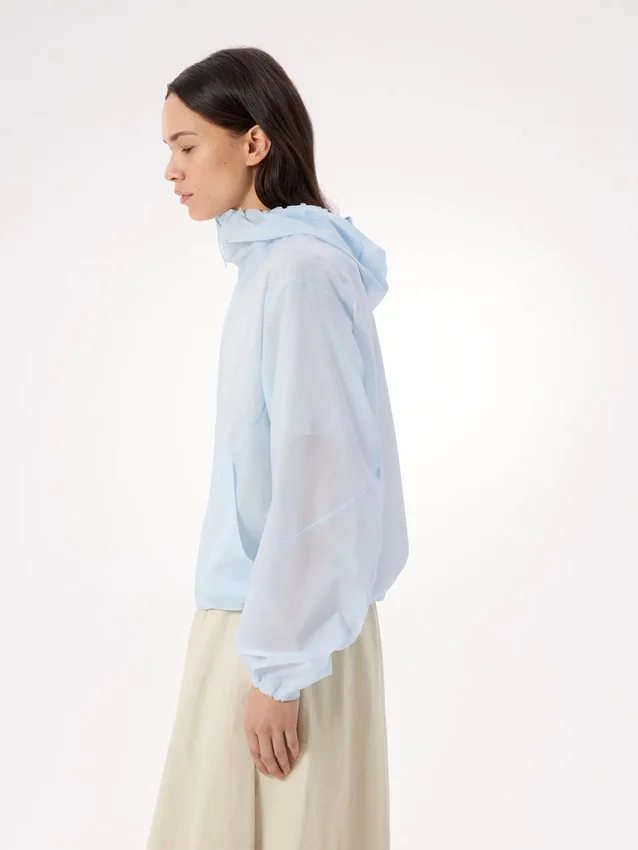 Asset Airshell Jacke für Damen