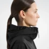 Asset Airshell Jacke für Damen