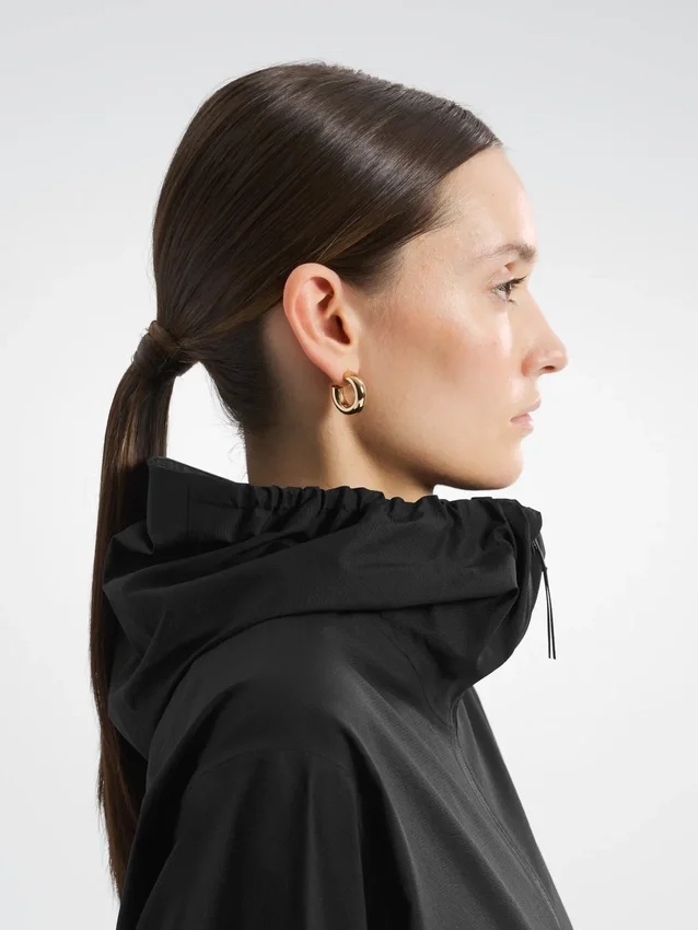 Asset Airshell Jacke für Damen