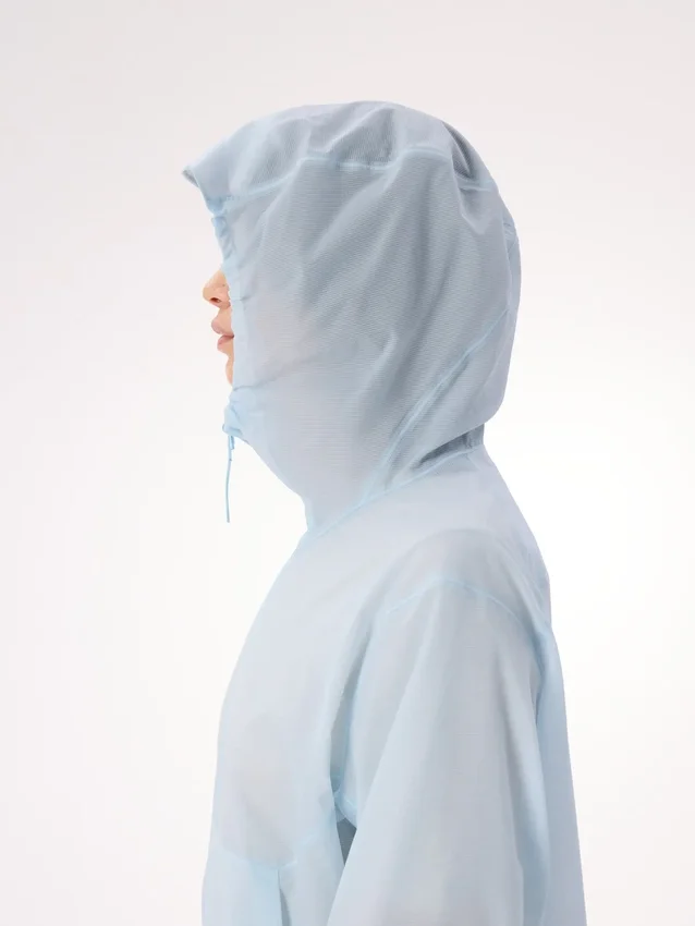 Asset Airshell Jacke für Damen