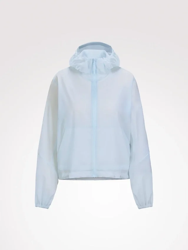 Asset Airshell Jacke für Damen
