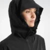 Asset Airshell Jacke für Damen