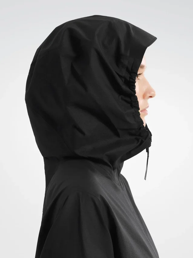 Asset Airshell Jacke für Damen