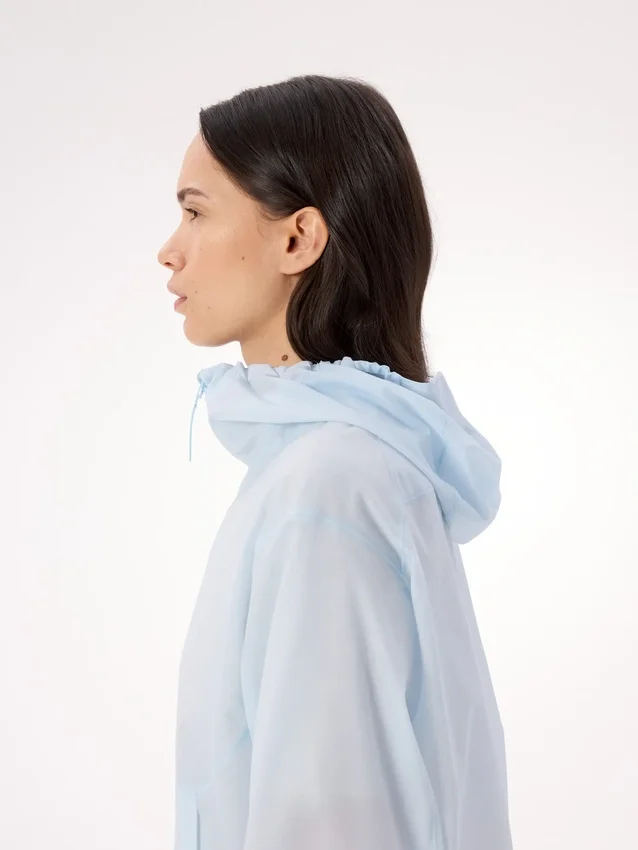 Asset Airshell Jacke für Damen