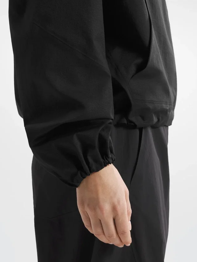 Asset Airshell Jacke für Damen