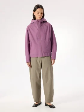 Asset SL Jacke für Damen