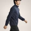 Atom Jacke Herren