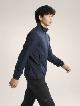 Atom Jacke Herren