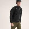 Atom Jacke Herren