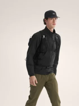 Atom Jacke Herren