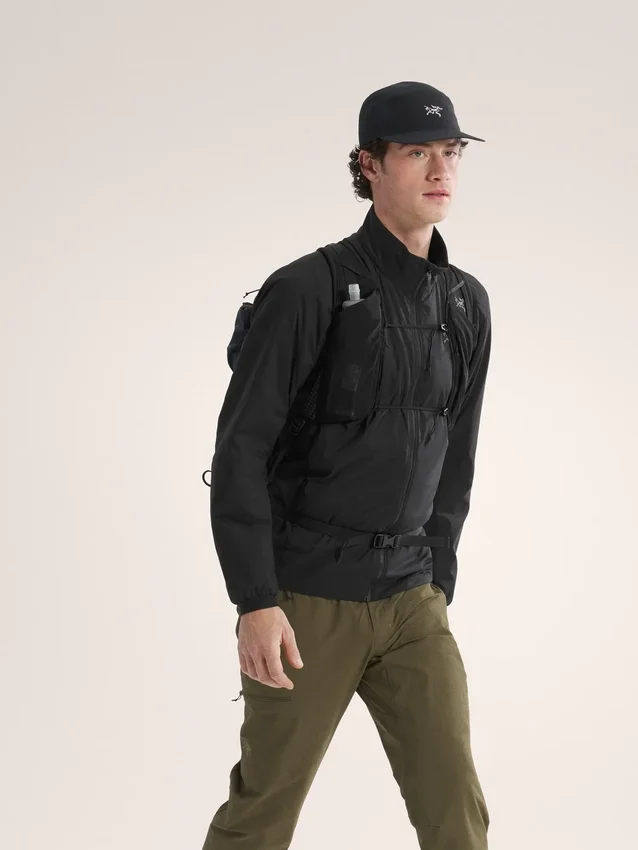 Atom Jacke Herren