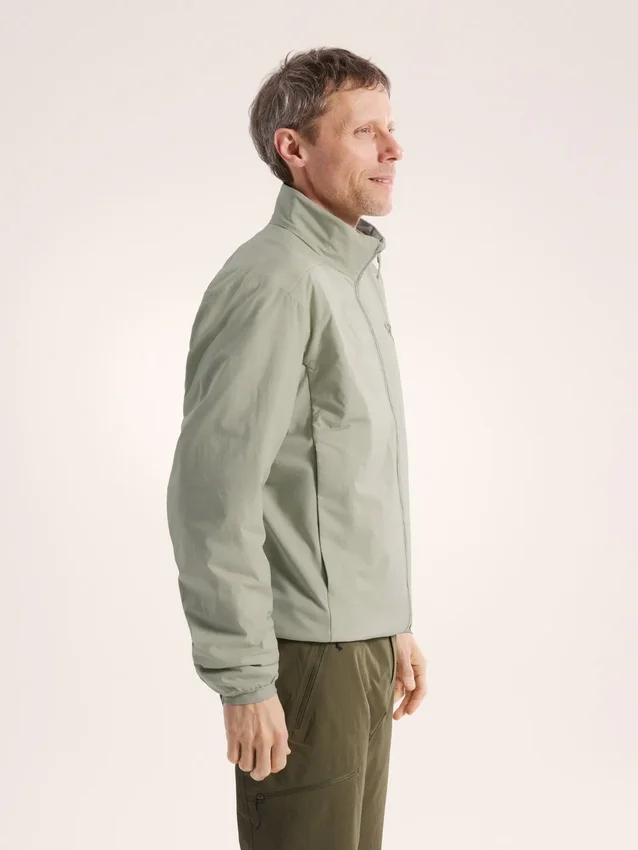 Atom Jacke Herren
