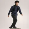 Atom Jacke Herren