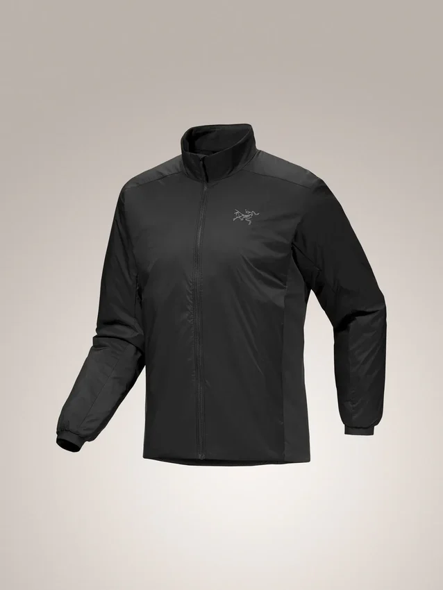 Atom Jacke Herren